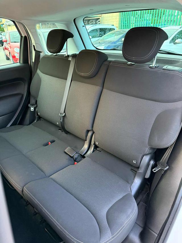 FIAT 500L usata, con Immobilizzatore elettronico