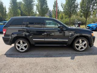 JEEP Grand Cherokee usata, con Antifurto