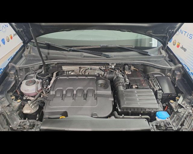 AUDI Q3 usata 38
