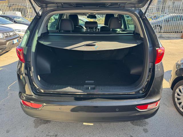 KIA Sportage usata 24