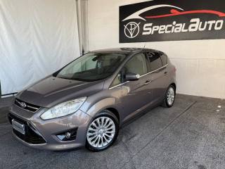 FORD C-Max usata, con Fendinebbia