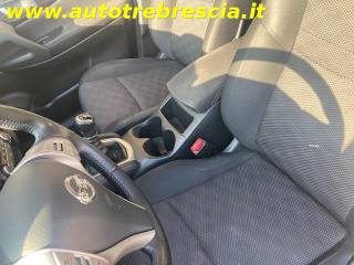 NISSAN Qashqai usata, con Cruise Control