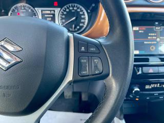 SUZUKI Vitara usata, con Filtro antiparticolato