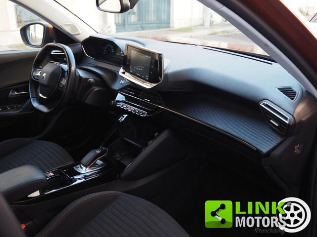 PEUGEOT 2008 usata 48