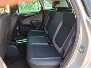 OPEL Crossland X usata 6