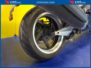 YAMAHA T-Max 500 usata 6