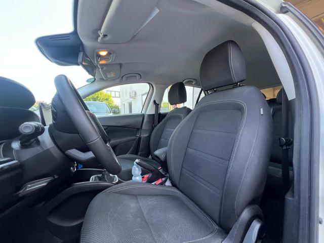 FIAT Tipo usata, con Controllo trazione