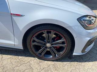 VOLKSWAGEN Golf GTI usata, con Airbag laterali