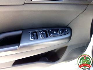 KIA Sportage usata, con Fendinebbia