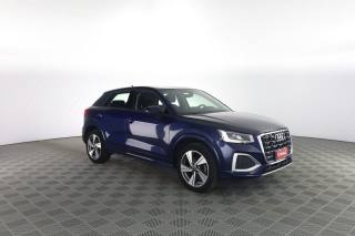 AUDI Q2 usata 1