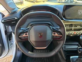 PEUGEOT 208 usata, con Touch screen
