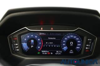 AUDI A1 usata, con Cerchi in lega