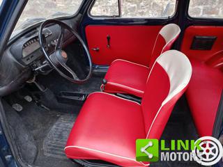 FIAT 500 usata 5
