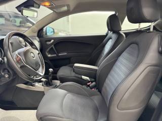 ALFA ROMEO MiTo usata, con Climatizzatore