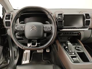CITROEN C5 Aircross usata, con ESP