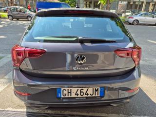 VOLKSWAGEN Polo usata, con Chiusura centralizzata