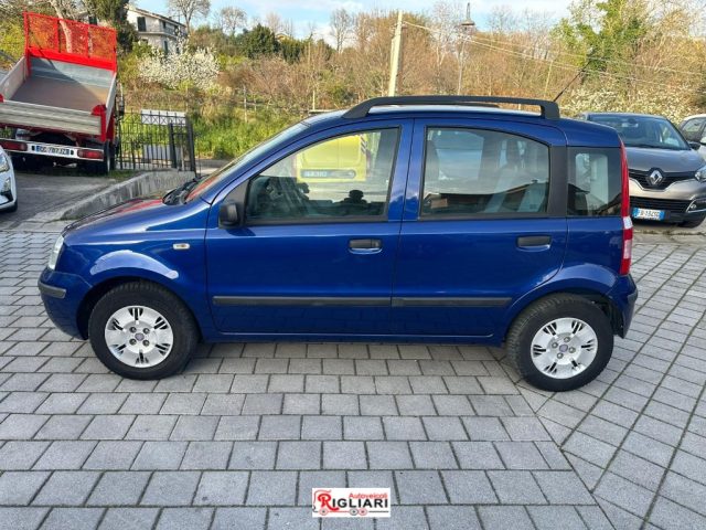 FIAT Panda usata 9