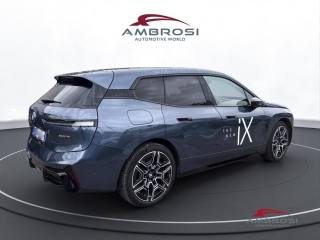 BMW iX usata 2