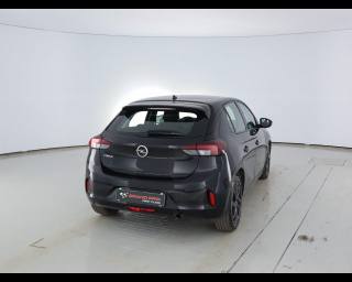 OPEL Corsa usata, con Cerchi in lega