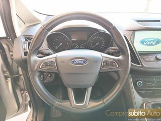 FORD C-Max usata 27