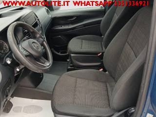 MERCEDES-BENZ Vito usata, con ESP
