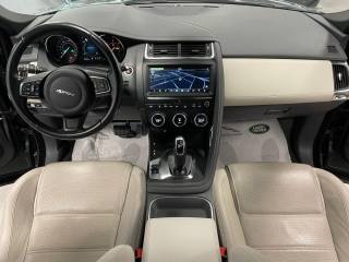 JAGUAR E-Pace usata, con Regolazione elettrica sedili