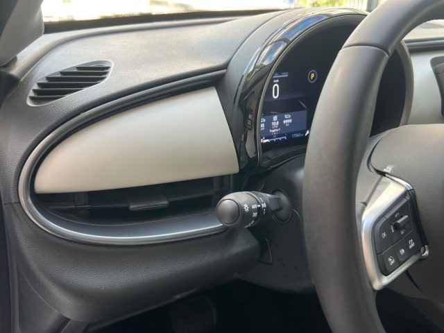 FIAT 600 usata, con Fari LED