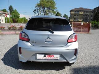 MITSUBISHI Space Star usata, con Airbag Passeggero