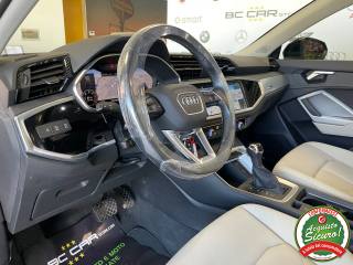 AUDI Q3 usata, con Cronologia tagliandi