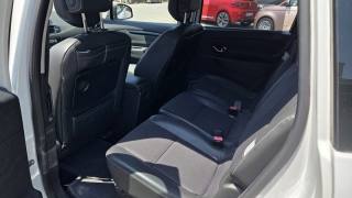 RENAULT Scenic usata, con Cronologia tagliandi