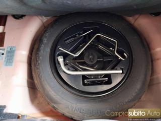 FIAT 500 usata, con Sedile posteriore sdoppiato