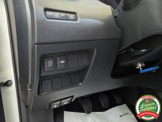 NISSAN Qashqai usata, con Vetri oscurati