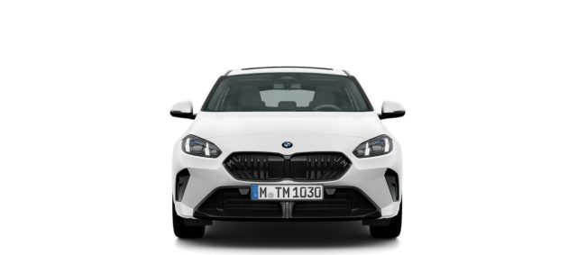 BMW 118 usata, con ABS