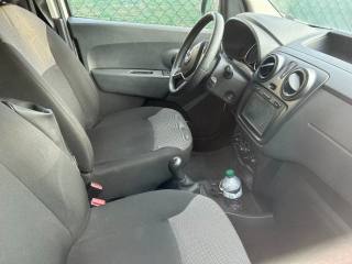 RENAULT Kangoo usata, con Airbag