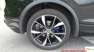 VOLKSWAGEN Tiguan usata, con Controllo elettronico della corsia