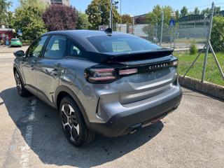CITROEN C4 usata, con Airbag Passeggero