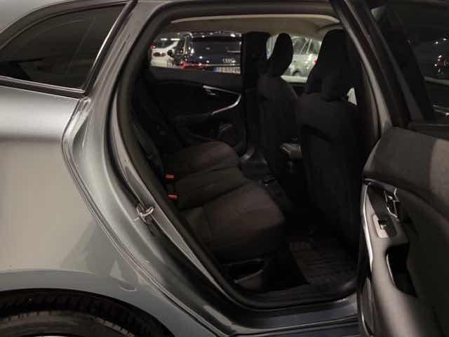 VOLVO V40 usata, con Interni in pelle