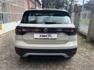 VOLKSWAGEN T-Cross usata, con Autoradio