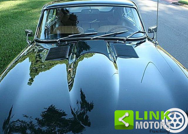 JAGUAR E-Type usata 32