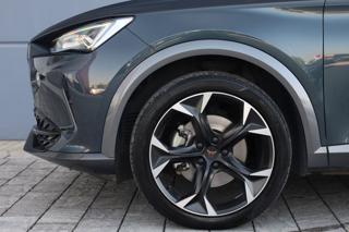CUPRA Formentor usata, con Luce d