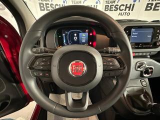 FIAT Panda usata, con Climatizzatore