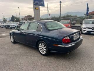 JAGUAR S-Type usata, con Airbag Passeggero