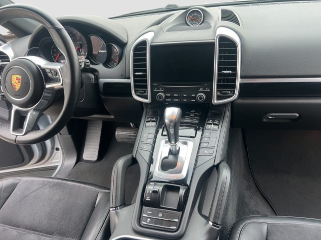 PORSCHE Cayenne usata 10