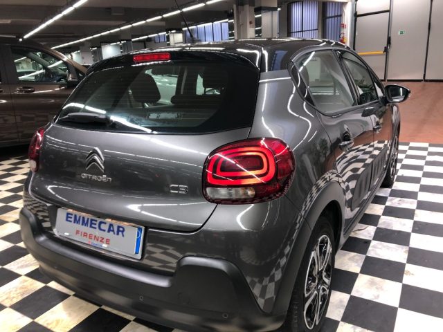 CITROEN C3 usata, con Autoradio