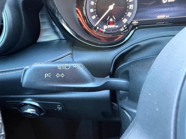 ALFA ROMEO Tonale usata, con Bluetooth