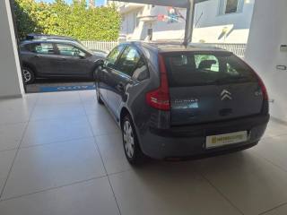 CITROEN C4 usata, con Autoradio