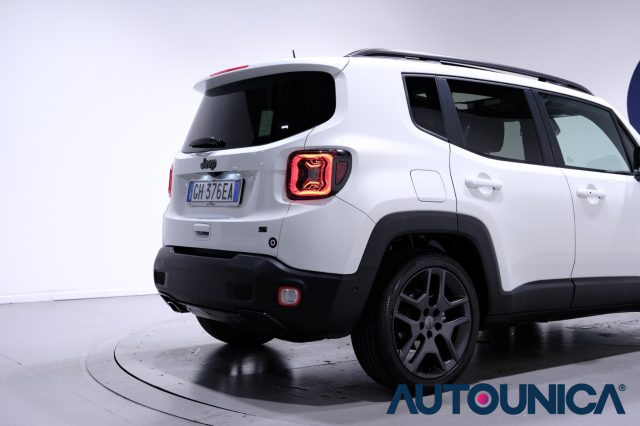 JEEP Renegade usata 60
