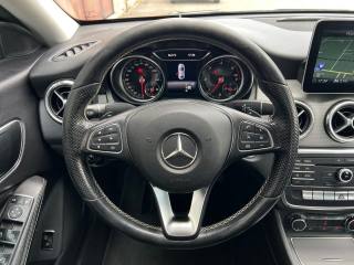 MERCEDES-BENZ CLA 200 usata, con ESP