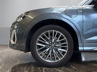 AUDI Q3 usata, con Airbag Passeggero