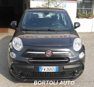FIAT 500L usata, con Airbag